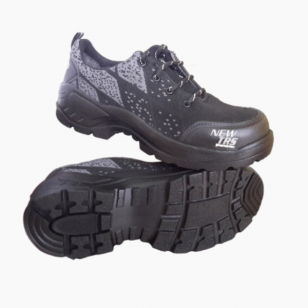 TRIPLES - MOD. 410 :: El Zapato Industrial